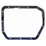 Fel-Pro TOS 18727 Transmission Oil Pan Gasket for 1997-2012 Kia/Hyundai/Mitsubishi - fits Rio, Sportage, Rio5, Sonata