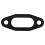 Fel-Pro 72435 Oil Cooler Gasket for 1995-2020 Isuzu/Buick/Cadillac - fits Ascender, Rainier, LaCrosse, Allure