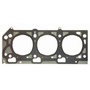 Fel-Pro 9425 PT MLS Cylinder Head Gasket Left Bank for 1998-2001 Chrysler/Dodge 3.2L V6 - fits Concorde, Intrepid - PermaTorque Multi-Layer