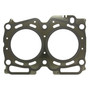 Fel-Pro Cylinder Head Gasket 26537 PT for 2002-2005 Saab/Subaru 2.0L (9-2X, Impreza)
