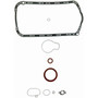 Fel-Pro CS 26155 Conversion Gasket Set for 1998-2002 Isuzu/Acura/Honda 2.3L L4 - fits Oasis, CL, Accord, Odyssey