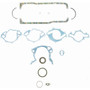 Fel-Pro CS 8548-2 Conversion Gasket Set for 1983-1994 Laforza/Ford/Lincoln - fits Laforza, LTD Crown Victoria, Bronco, Country Squire