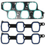 Fel-Pro MS 96974 Intake Manifold Gasket Set for 2007-2008 Buick/GMC/Saturn V6 - fits Enclave, Acadia, Outlook