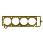Fel-Pro Cylinder Head Spacer Shim 8807 SP for 1981-1995 Toyota 2.4L (4Runner, Celica, Corona, Pickup)