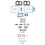 Fel-Pro Head Gasket Set HS 26537 PT for 2002-2005 Saab/Subaru 2.0L (9-2X, Impreza)