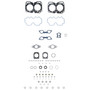 Fel-Pro Head Gasket Set HS 9854 PT-1 for 1996-1998 Subaru 2.2L (Impreza, Legacy)