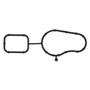Fel-Pro 35872 Water Pump Gasket for 2008-2018 Audi/Volkswagen - fits Q3, A3 Quattro, allroad, A4 allroad