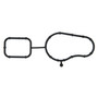 Fel-Pro Water Pump Gasket 35872 for 2008-2018 Audi/Volkswagen 2.0L (A3, A3 Quattro, A4, A4 allroad)
