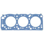 Fel-Pro 9537 PT MLS Cylinder Head Gasket for 1999-2005 Chrysler/Dodge/Mitsubishi 3.0L V6 - fits Sebring, Stratus, Galant, Eclipse