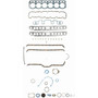 Fel-Pro MS 96999 Exhaust Manifold Gasket Set for 2004-2010 Cadillac 4.6L 4.4L V8 - fits SRX, STS, XLR