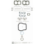 Fel-Pro 260-1852 Full Gasket Set for 2000-2005 Subaru/Saab 2.5L H4 EJ253/EJ251, EJ253 engine - fits Baja, Forester, Impreza, Legacy