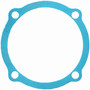 Fel-Pro Water Pump Gasket 11730 for 1958-1979 Bristol/Chrysler/DeSoto 6.3L 6.6L (411, 300, Cordoba, Imperial)