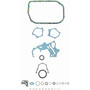 Fel-Pro Conversion Gasket Set CS 9086-1 for 1993-1999 Dodge/Eagle/Mitsubishi 2.4L 2.0L (Colt, 2000 GTX, Summit, Talon)