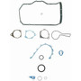 Fel-Pro CS 9196-2 Conversion Gasket Set for 1992-2002 Dodge/Jeep 2.5L L4 - fits Dakota, Cherokee, Comanche, Wrangler