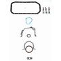 Fel-Pro CS 26180 Conversion Gasket Set for 1996-2012 Kia/Hyundai 2.0L 1.8L L4 - fits Spectra, Sportage, Spectra5, Soul