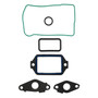 Fel-Pro ES 73231 Oil Cooler Gasket Set for 2001-2016 Chevrolet/GMC/Hummer - fits Express 4500, Silverado 2500 HD Classic, Silverado 3500