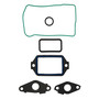 Fel-Pro Oil Cooler Gasket Set ES 73231 for 2001-2016 Chevrolet/GMC/Hummer 6.6L (C4500 Kodiak, C5500 Kodiak, Express 2500, Express 3500)