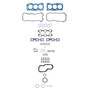Fel-Pro 260-3179 Full Gasket Set for 2005-2013 Suzuki/Nissan 4.0L V6 - fits Equator, NV1500, NV2500, NV3500