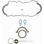 Fel-Pro Conversion Gasket Set CS 9354-3 for 1996-2007 Chevrolet/GMC/Isuzu 4.3L (Astro, Blazer, C1500, Express 1500)