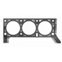 Fel-Pro Cylinder Head Gasket 9996 PT for 2001-2010 Chrysler/Dodge/Volkswagen 3.8L (Pacifica, Town & Country, Grand Caravan, Routan)