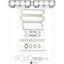 Fel-Pro VS 50864 R Valve Cover Gasket Set for 2009-2013 BMW 3.0L L6 - fits X5, 335d