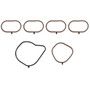 Fel-Pro MS 97035 Intake Manifold Gasket Set for 2006-2020 Acura/Honda L4 - fits ILX, HR-V, Civic