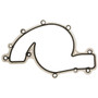 Fel-Pro 35804 Water Pump Gasket for 1995-2009 Buick/Chevrolet/Oldsmobile - fits LaCrosse, Lucerne, Allure, LeSabre