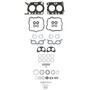 Fel-Pro Head Gasket Set HS 26524 PT for 2011-2019 Subaru 2.5L (Forester, Legacy, Outback)