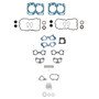 Fel-Pro HS 26531 PT Cylinder Head Gasket for 2006-2018 Subaru/Saab 2.5L H4 EJ255/EJ255, EJ257 engine - fits WRX STI, Forester, Impreza, 9-2X