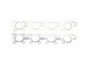Fel-Pro Exhaust Manifold Gasket Set MS 97029 for 2007-2023 Lexus/Toyota 4.6L 5.7L (GX460, LX570, Land Cruiser, Sequoia)