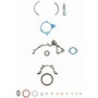 Fel-Pro CS 9691 Conversion Gasket Set for 1988-1991 Mercury/Mazda 1.6L L4 - fits Capri, Miata, 323