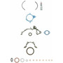 Fel-Pro CS 9691 Conversion Gasket Set for 1988-1991 Mercury/Mazda 1.6L L4 - fits Capri, Miata, 323