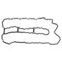 Fel-Pro VS 50867 R Valve Cover Gasket Set for 2007-2016 BMW 3.0L L6 N54B30A engine - fits 335is, 740Li, 535i, 740i