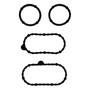 Fel-Pro Oil Cooler Gasket Set ES 73077 for 2011-2021 Ford 6.7L (F-250 Super Duty, F-350 Super Duty, F-450 Super Duty, F-550 Super Duty)