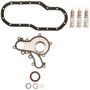Fel-Pro CS 26394 Conversion Gasket Set for 2007-2020 Lexus/Toyota 4.6L 5.7L V8 - fits GX460, LX570, Land Cruiser, Tundra