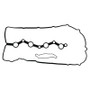 Fel-Pro Valve Cover Gasket Set VS 50869 R for 2010-2016 Hyundai/Kia 2.0L 2.4L (Genesis Coupe, Santa Fe Sport, Sonata, Tucson)