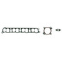 Fel-Pro Intake Manifold Gasket Set MS 97054 for 2006-2013 Mazda 2.3L (3, 6, CX-7)