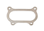 Fel-Pro MS 97036 Exhaust Manifold Gasket Set for 2008-2020 Acura/Honda 2.4L 2.0L L4 K20C2 engine - fits ILX, TLX, TSX, Crosstour