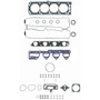 Fel-Pro HS 26317 PT Cylinder Head Gasket for 1999-2008 Suzuki/Daewoo/Chevrolet 2.0L 2.2L L4 - fits Forenza, Reno, Leganza, Nubira