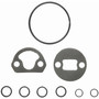 Fel-Pro Oil Cooler Gasket Set ES 70016 for 1985-2014 Chevrolet/GMC/Isuzu 4.3L (Astro, Blazer, C10, C1500)