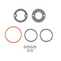 Fel-Pro Oil Cooler Gasket Set ES 72671 for 1976-2005 AM General/Cadillac/Chevrolet 5.7L 7.0L (Hummer, Escalade, B60, B7)