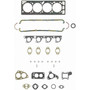 Fel-Pro HS 9651 PT Cylinder Head Gasket for 1989-2000 Suzuki/Chevrolet/Geo 1.0L L3 - fits Swift, Metro, Sprint, Firefly - PermaTorque