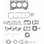 Fel-Pro Head Gasket Set HS 9651 PT for 1989-2000 Chevrolet/Geo/Pontiac 1.0L (Metro, Sprint, Firefly, Swift)