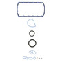 Fel-Pro CS 26453 Conversion Gasket Set for 2007-2016 Mini 1.6L L4 - fits Cooper Countryman, Cooper, Cooper Paceman