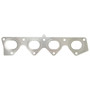Fel-Pro MS 97047 Exhaust Manifold Gasket Set for 1997-2001 Honda 2.2L L4 - fits Prelude