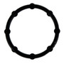 Fel-Pro RDS 4305 Differential Carrier Gasket for 1953-1966 Chevrolet/GMC - fits 1500, C10 Pickup, G10 Van, K10 Pickup