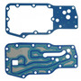 Fel-Pro ES 72376 Oil Cooler Gasket Set for 2003-2021 Ram/Dodge 6.7L 5.9L L6 - fits 2500, 3500, 4500, 5500