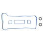 Fel-Pro VS 50877 R Valve Cover Gasket Set for 2012-2020 Ford 2.0L L4 - fits Focus, EcoSport