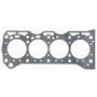 Fel-Pro Cylinder Head Gasket 9623 PT for 1985-2001 Chevrolet/Geo/Pontiac 1.3L (Metro, Firefly, Samurai, Sidekick)