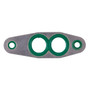 Fel-Pro 73127 Oil Cooler Line Gasket for 2014-2020 Cadillac/Chevrolet/GMC - fits Escalade ESV, CTS, Escalade, Suburban
